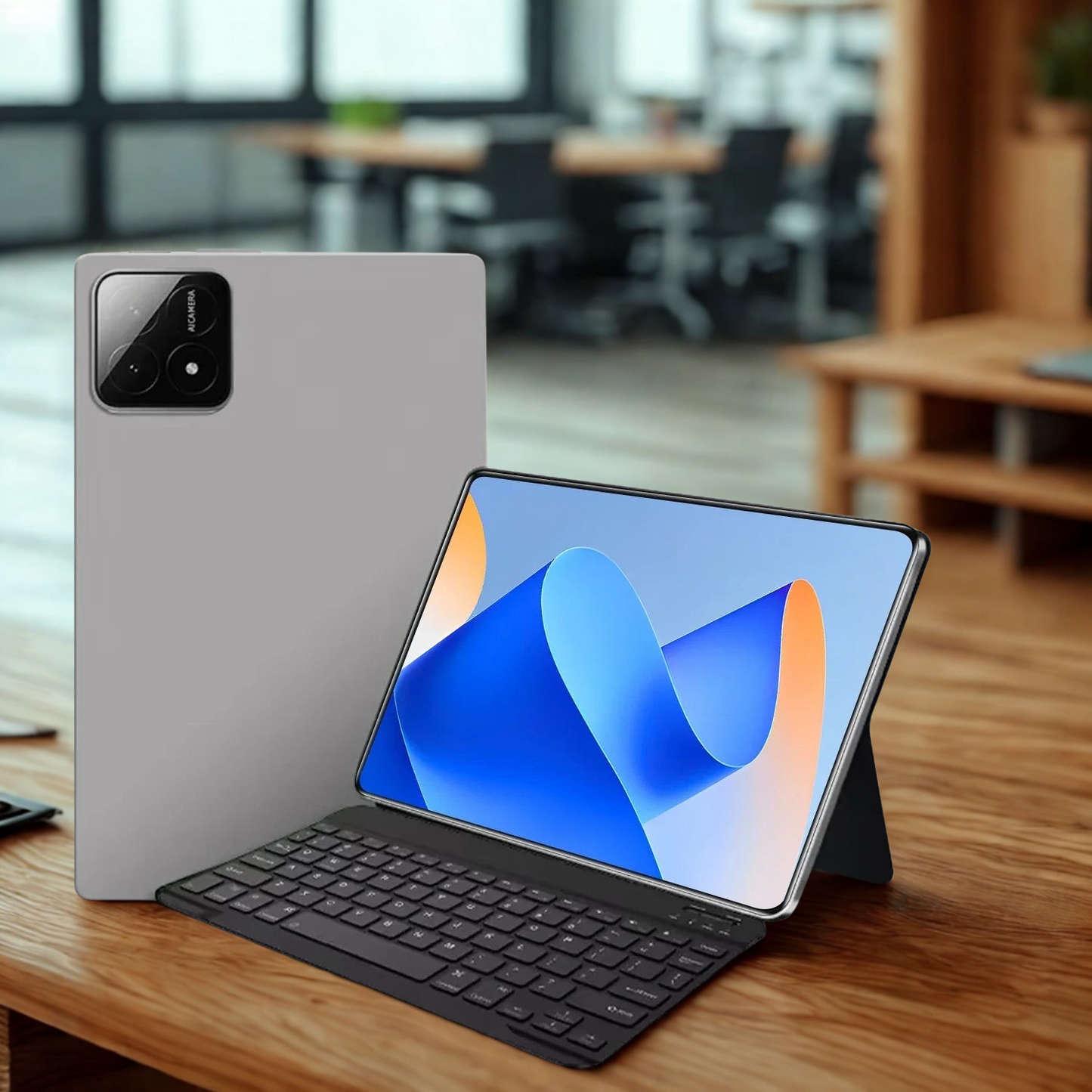 Pad 13 Pro – 10.36” Android 14 Tablet | Snapdragon 8 Gen 2 | 16GB + 1TB | 5G | 4K Display | 20000mAh