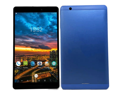 4G Android Tablet with Call Function – Dual SIM, 3GB+32GB