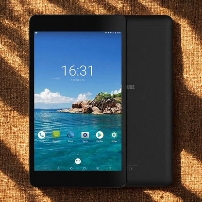 4G Android Tablet with Call Function – Dual SIM, 3GB+32GB