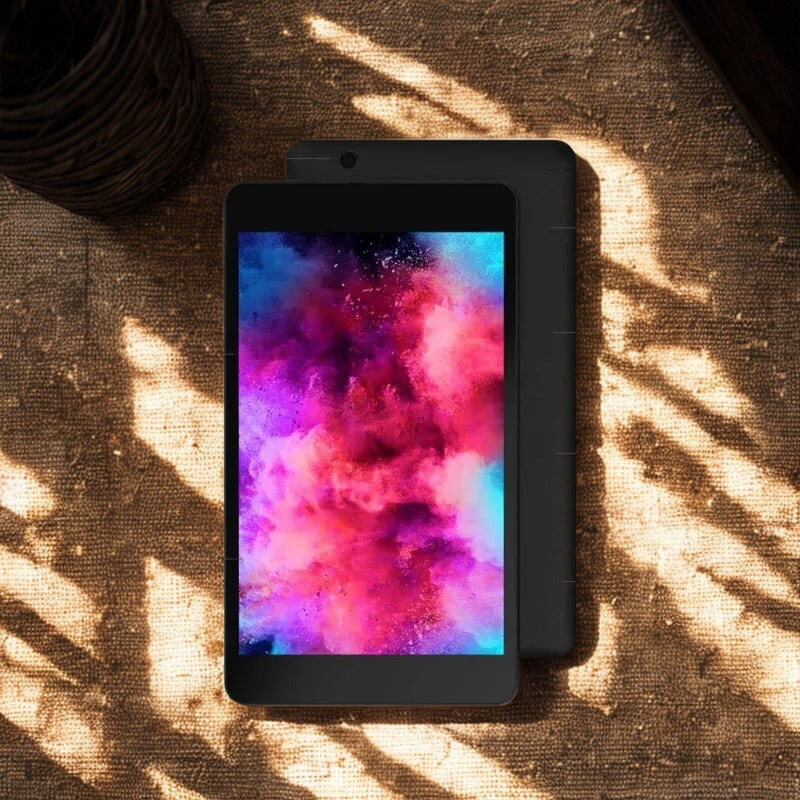 4G Android Tablet with Call Function – Dual SIM, 3GB+32GB