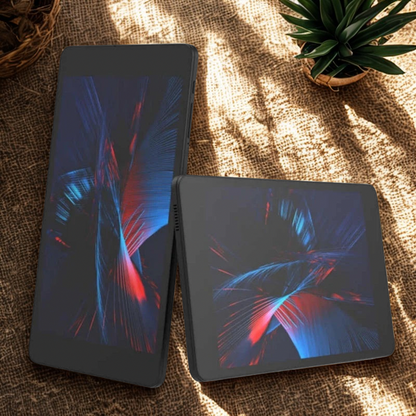 4G Android Tablet with Call Function – Dual SIM, 3GB+32GB