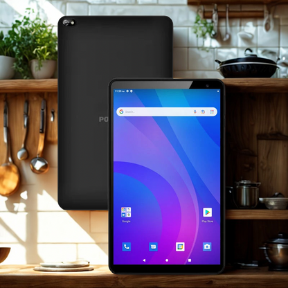 2025 Sales 10.1 INCH 2GB RAM 64GB ROM Phone Call Tablet PC T2050B Android 11 UMS312 Quad-Core 1.3GHz Dual Camera