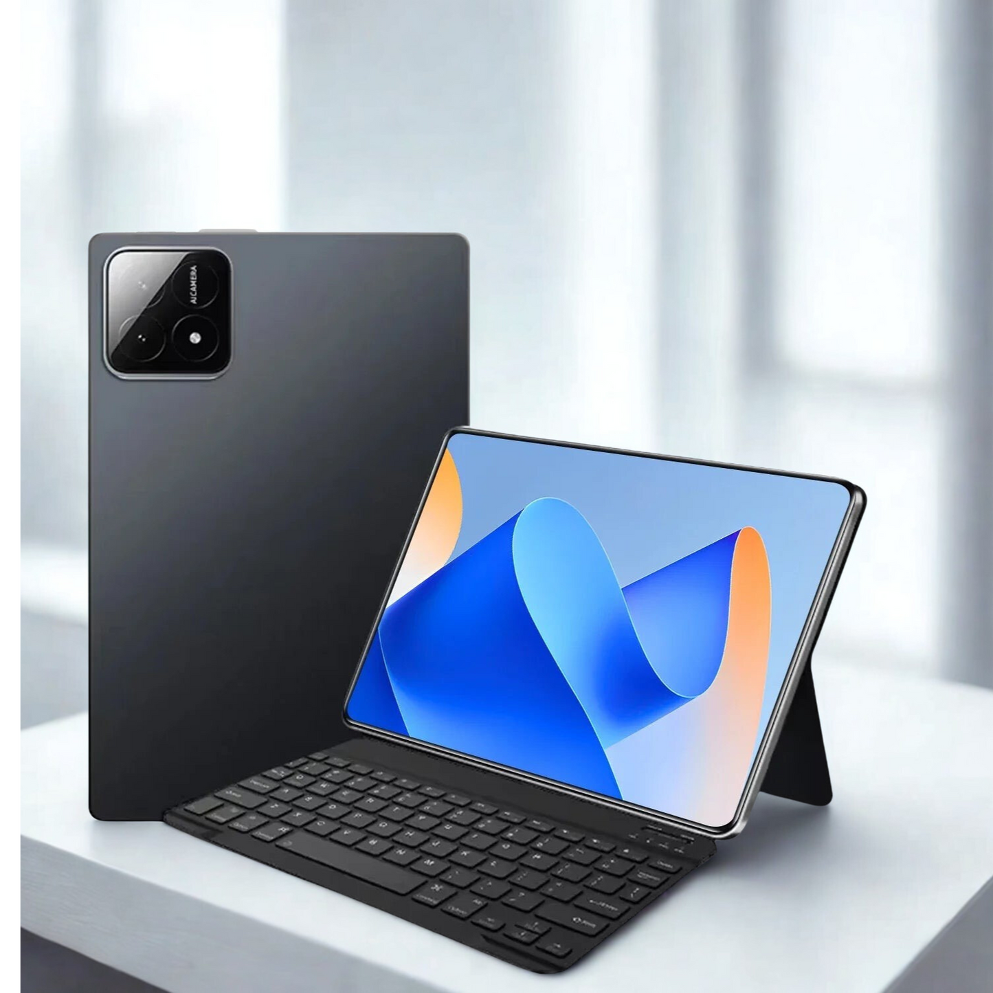 Pad 13 Pro – 10.36” Android 14 Tablet | Snapdragon 8 Gen 2 | 16GB + 1TB | 5G | 4K Display | 20000mAh