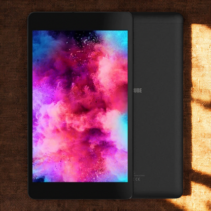 4G Android Tablet with Call Function – Dual SIM, 3GB+32GB