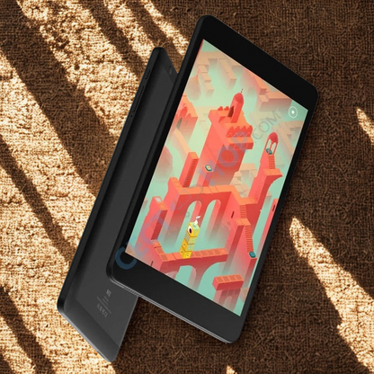 4G Android Tablet with Call Function – Dual SIM, 3GB+32GB